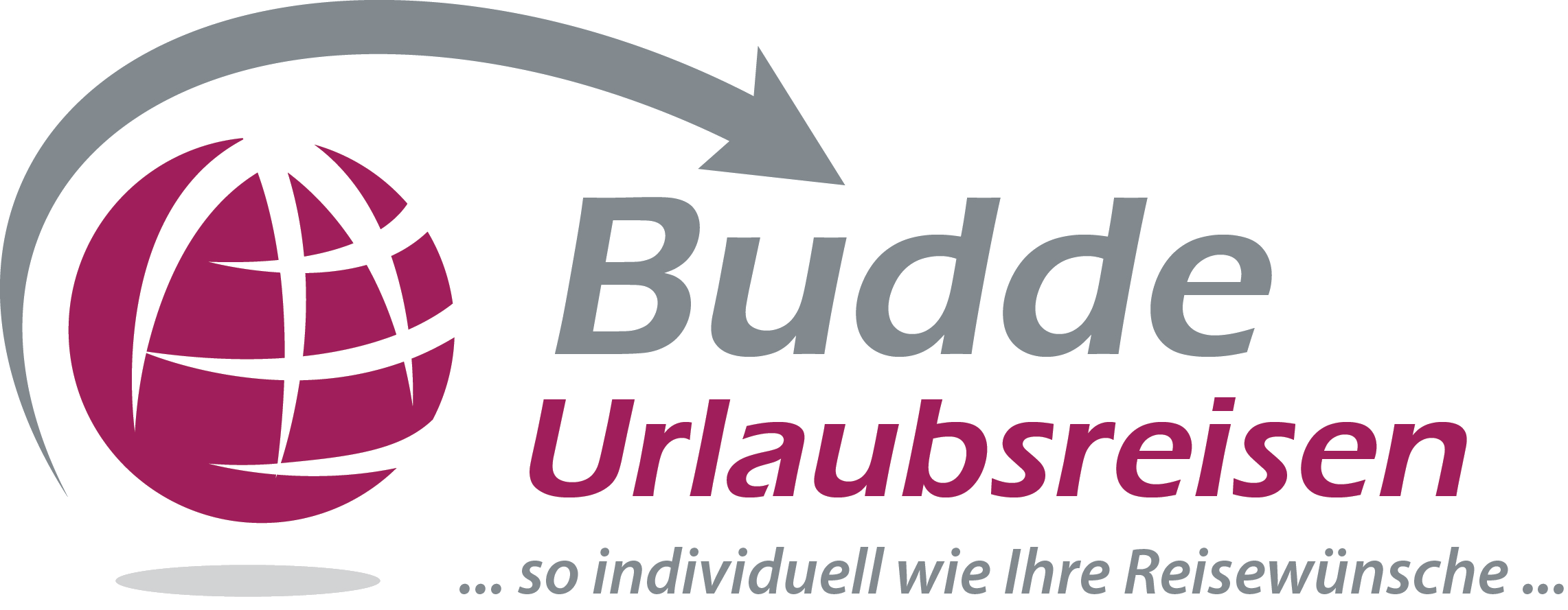 Budde Urlaubsreisen